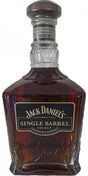 Jack Daniel's Single Barrel Ducks Unlimited 2012 Edition Whiskey at CaskCartel.com