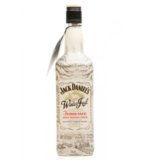 Jack Daniel's Winter Jack Apple Punch Whiskey | 700ML at CaskCartel.com