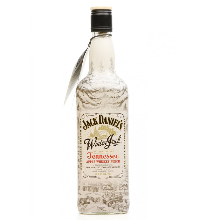 Jack Daniel's Winter Jack Apple Punch Whiskey | 700ML