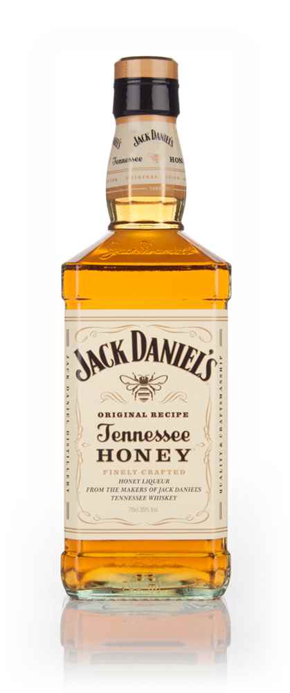 Jack Daniel's Tennessee Honey Liqueur | 700ML at CaskCartel.com