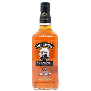 Jack Daniel’s Master Distiller 1866-1911 Whiskey | 700ML at CaskCartel.com