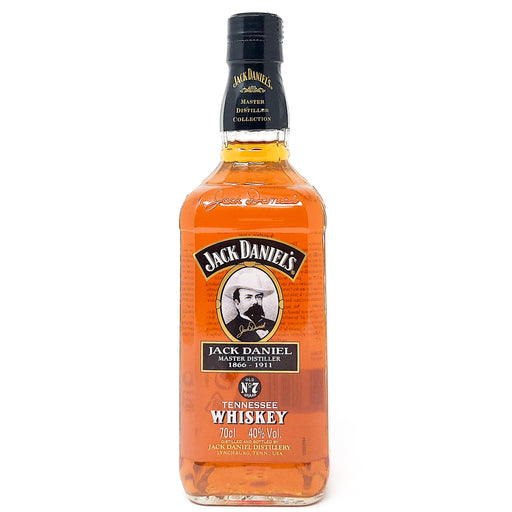 Jack Daniel’s Master Distiller 1866-1911 Whiskey | 700ML