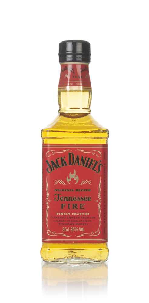 Jack Daniel's Tennessee Fire Liqueur | 350ML