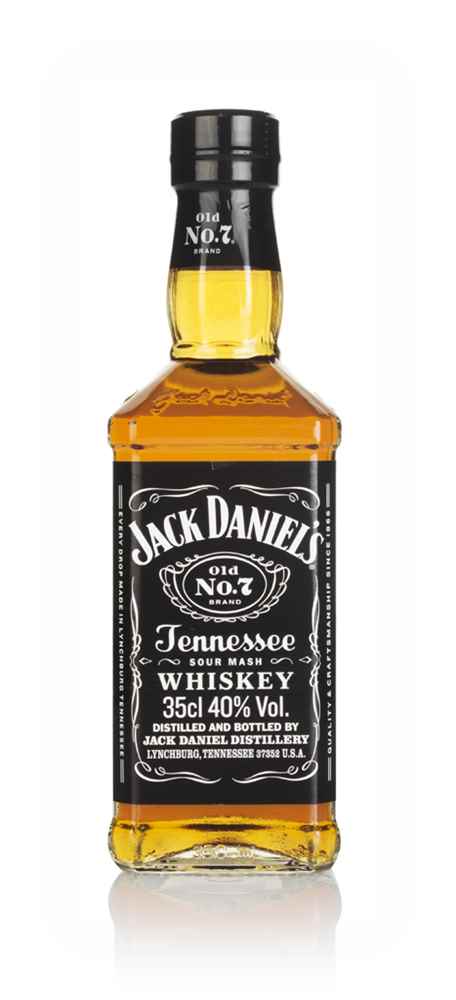 Jack Daniel's Tennessee Whiskey | 350ML
