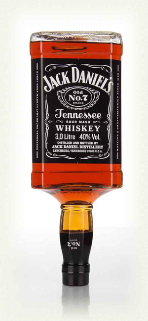 Jack Daniel's Tennessee Tennessee Whiskey | 3L at CaskCartel.com