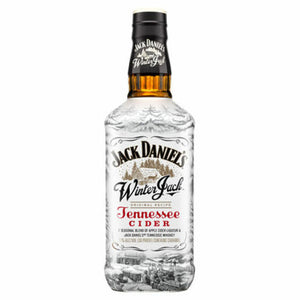 [BUY] Jack Daniel's Winter Jack Tennessee Cider at CaskCartel.com