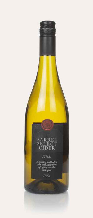 Jack Ratt Barrel Select Still Cider at CaskCartel.com