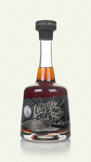Jack Ratt Lugger Spiced Rum | 700ML at CaskCartel.com