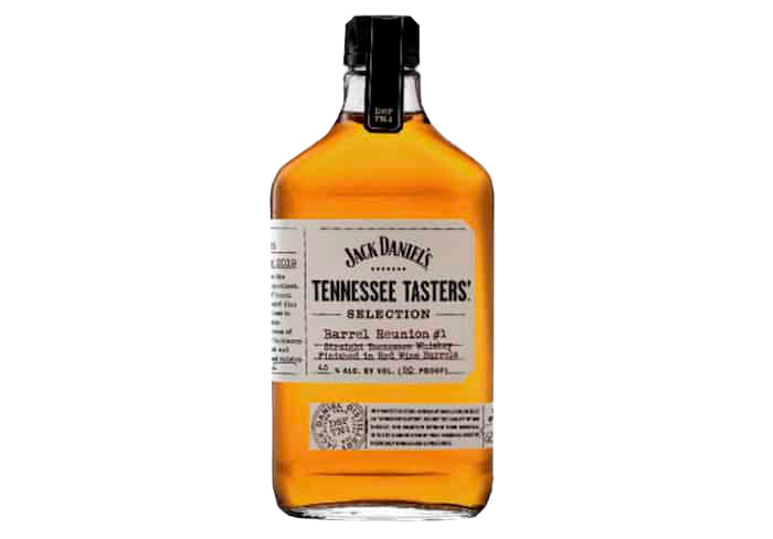 Jack Daniel’s Tennessee Tasters Selection, Reunion Barrel #1 Whiskey