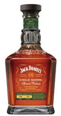 JACK DANIEL’S SINGLE BARREL SPECIAL RELEASE BARREL PROOF RYE | 2020 LIMITED EDITION at CaskCartel.com