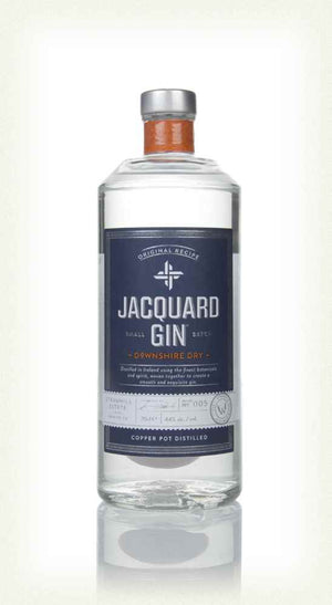 Jacquard Gin | 700ML at CaskCartel.com
