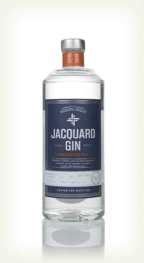 Jacquard Gin | 700ML