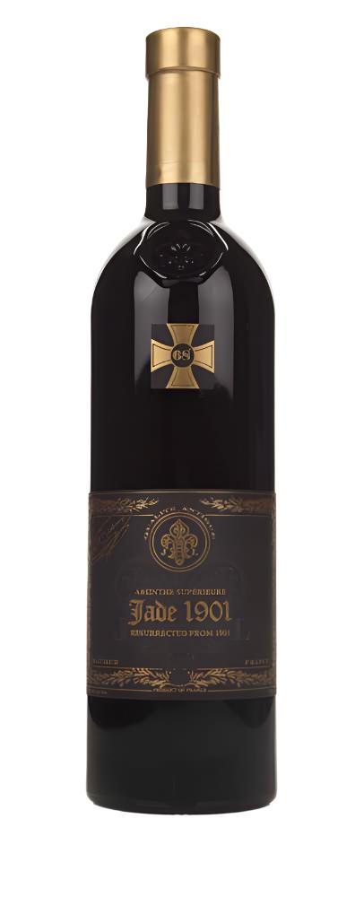 Jade 1901 Absinthe Absinthe | 700ML at CaskCartel.com
