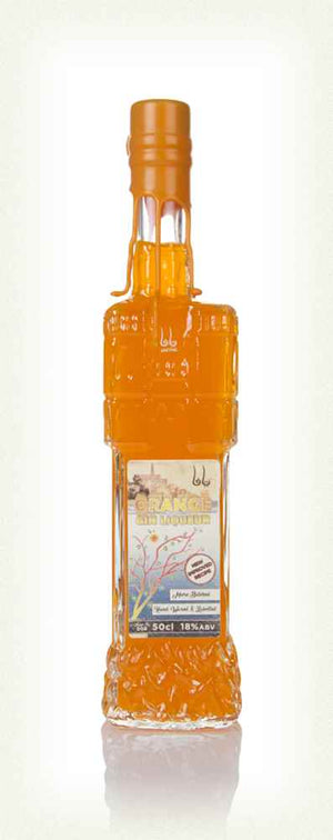 Jaffa 2512 Liqueur | 500ML at CaskCartel.com