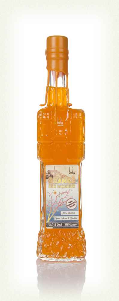 Jaffa 2512 Liqueur | 500ML