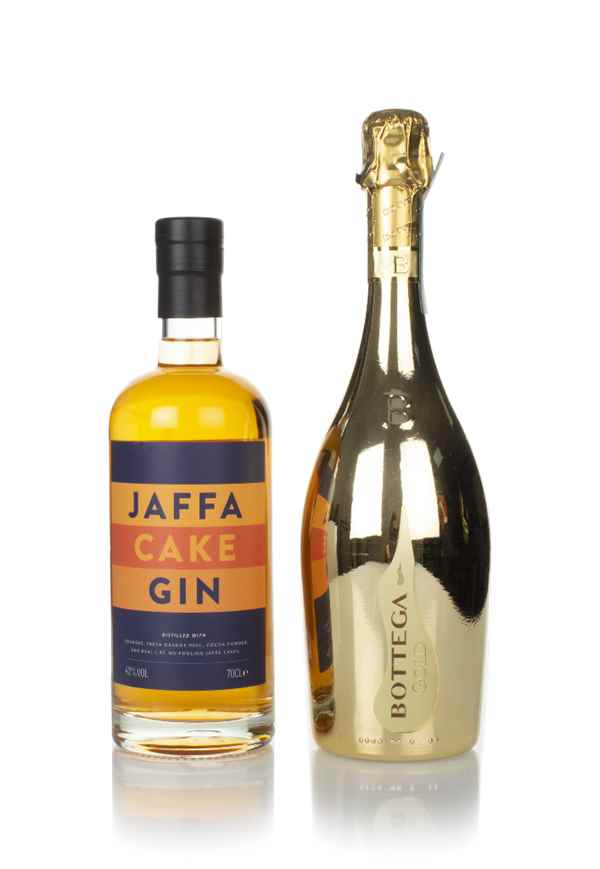 Jaffa Cake Spritz Bundle Spirit | 1.45L at CaskCartel.com