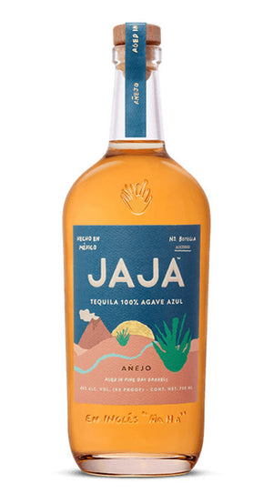 Jaja Anejo Tequila - CaskCartel.com