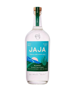 Jaja Blanco Tequila - CaskCartel.com