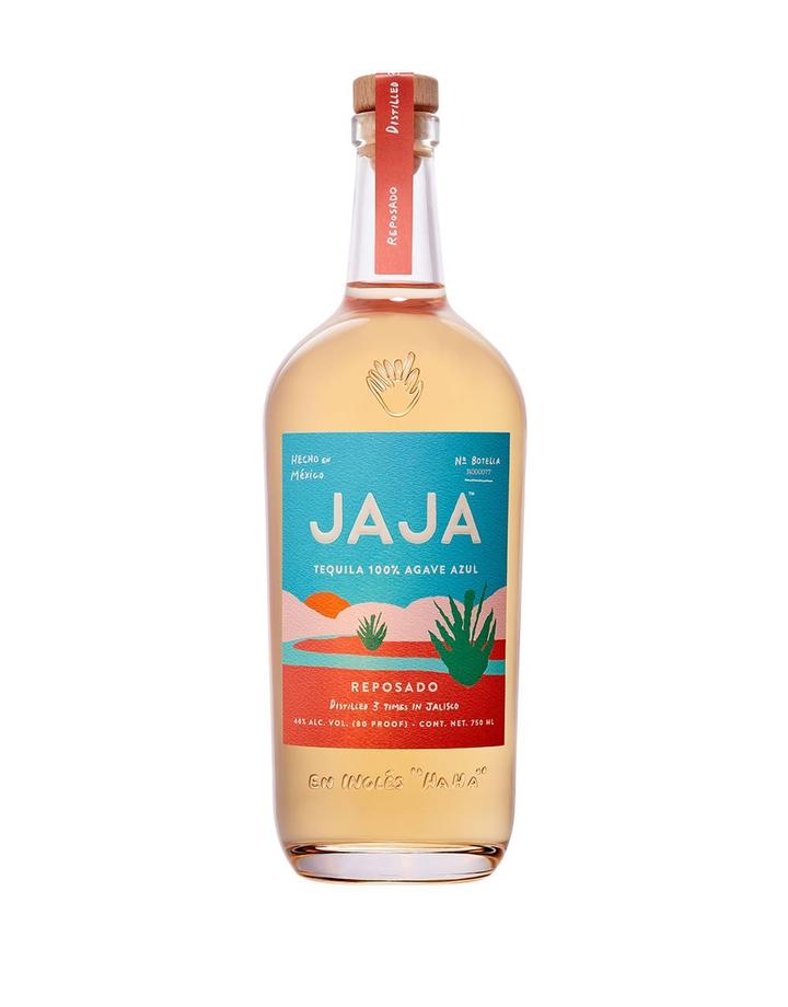 Jaja Reposado Tequila - CaskCartel.com