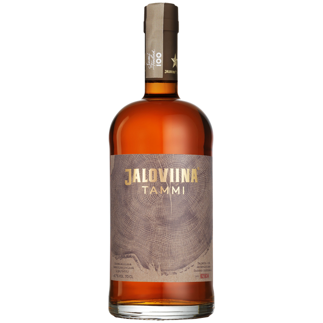 Jaloviina Tammi Brandy  | 700ML at CaskCartel.com