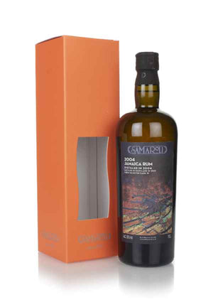Jamaica 2004 (cask 19) - Samaroli Rum | 700ML at CaskCartel.com