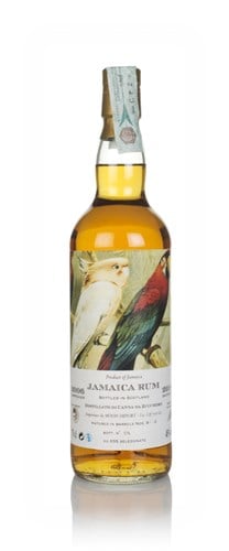 Jamaica 2006 (Moon Import) Rum | 700ML at CaskCartel.com