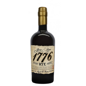James E. Pepper 1776 15 Year Old Straight Rye Whiskey at CaskCartel.com