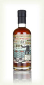 James E. Pepper 3 Year Old - Pedro Ximénez Cask Finish (That Boutique-y Whisky Company) Rye Whiskey | 500ML at CaskCartel.com