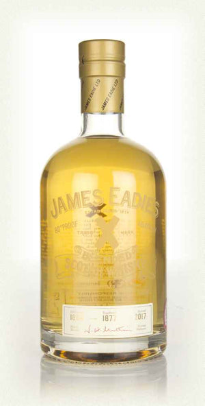 James Eadie's Trade Mark "X" Blended Whiskey | 700ML at CaskCartel.com