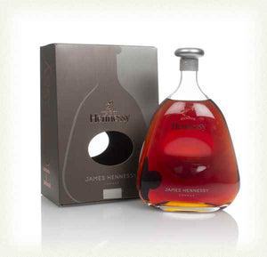 James Hennessy Cognac | 1L at CaskCartel.com