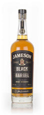 Jameson Black Barrel Irish Whiskey | 700ML at CaskCartel.com