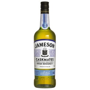 Jameson Caskmates Outland Limited Edition Irish Whiskey | 700ML at CaskCartel.com