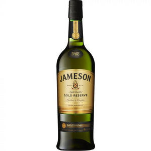 Jameson Gold Reserve Irish Whiskey - CaskCartel.com