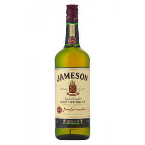 Jameson Original Irish Whiskey 1L at CaskCartel.com