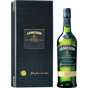 Jameson Rarest Vintage Reserve Irish Whiskey | 750ML at CaskCartel.com