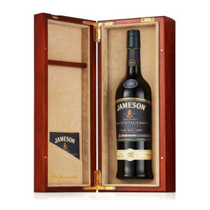Jameson Rarest Vintage Reserve Irish Whiskey - CaskCartel.com 4