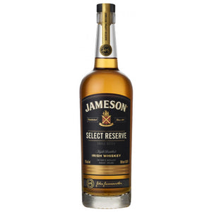 Jameson Select Reserve Small Batch Irish Whiskey at CaskCartel.com
