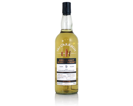 Bunnahabhain Tri Carragh Single Cask # 2013 9 Year Old Whisky | 700ML at CaskCartel.com