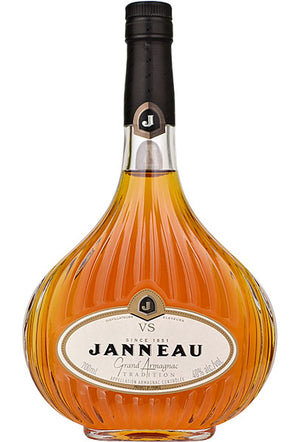 Janneau VS Grand Armagnac Liqueur - CaskCartel.com