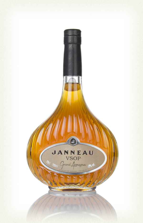 Janneau VSOP Bas Armagnac | 700ML at CaskCartel.com