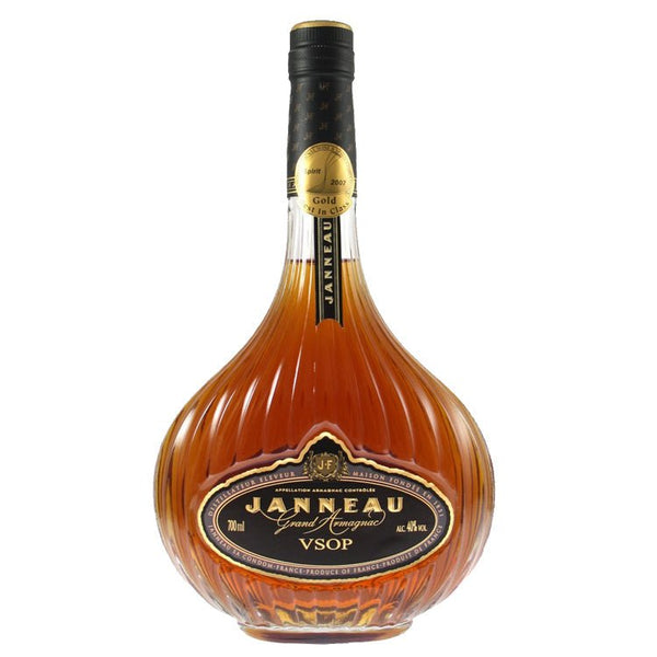 Janneau VSOP Grand Armagnac at CaskCartel.com
