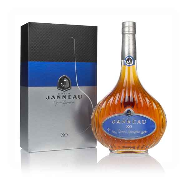 Janneau XO Royal Armagnac | 700ML at CaskCartel.com