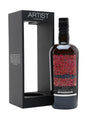 Chichibu 2009 10 Year Old Artist International 10th Anniversary Japanese Single Malt Whiskey | 700ML at CaskCartel.com