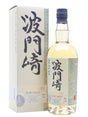 Hatozaki Pure Malt Japanese Whisky | 700ML at CaskCartel.com