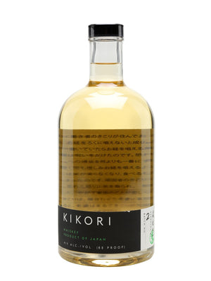 Kikori Whiskey - CaskCartel.com