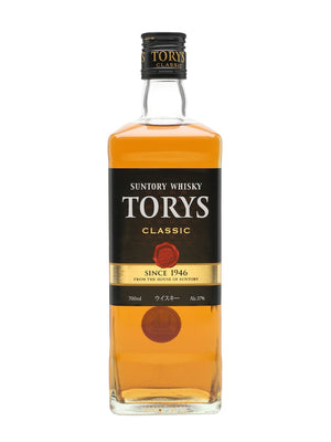 Suntory 'Torys' Classic Whisky | 700ML at CaskCartel.com
