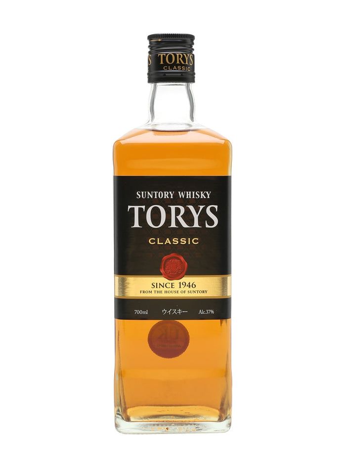 Suntory 'Torys' Classic Whisky | 700ML