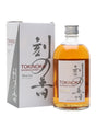 Tokinoka White Blended Whisky | 500ML at CaskCartel.com