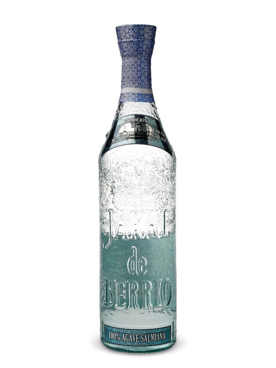 Jaral de Berrio Joven Mezcal at CaskCartel.com