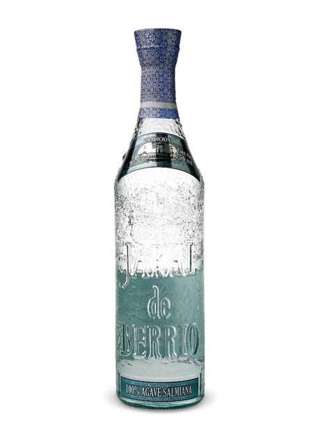 Jaral de Berrio Joven Mezcal at CaskCartel.com